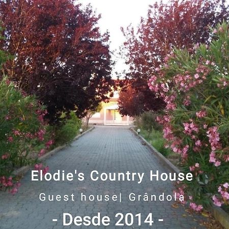 Elodie'S Country House - Alojamento Local Hotel Grandola Exterior photo